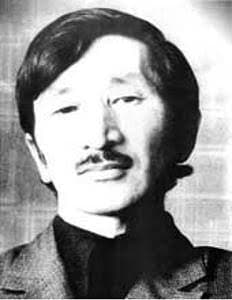 Ренчиний Чойном
